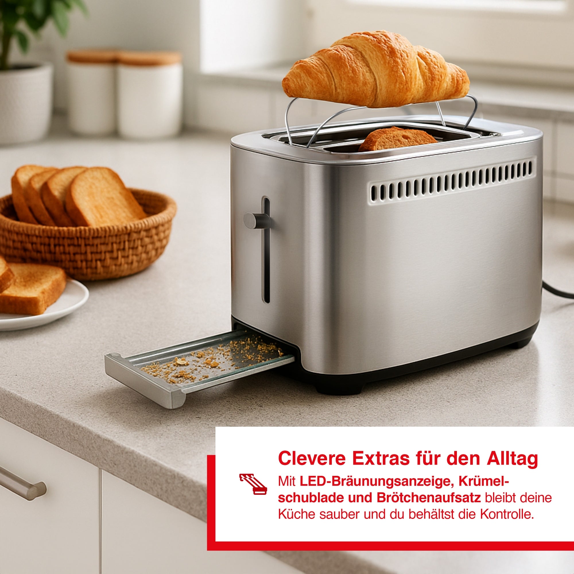 Solis_Sandwich Toaster (Typ 8003)_Edelstahl