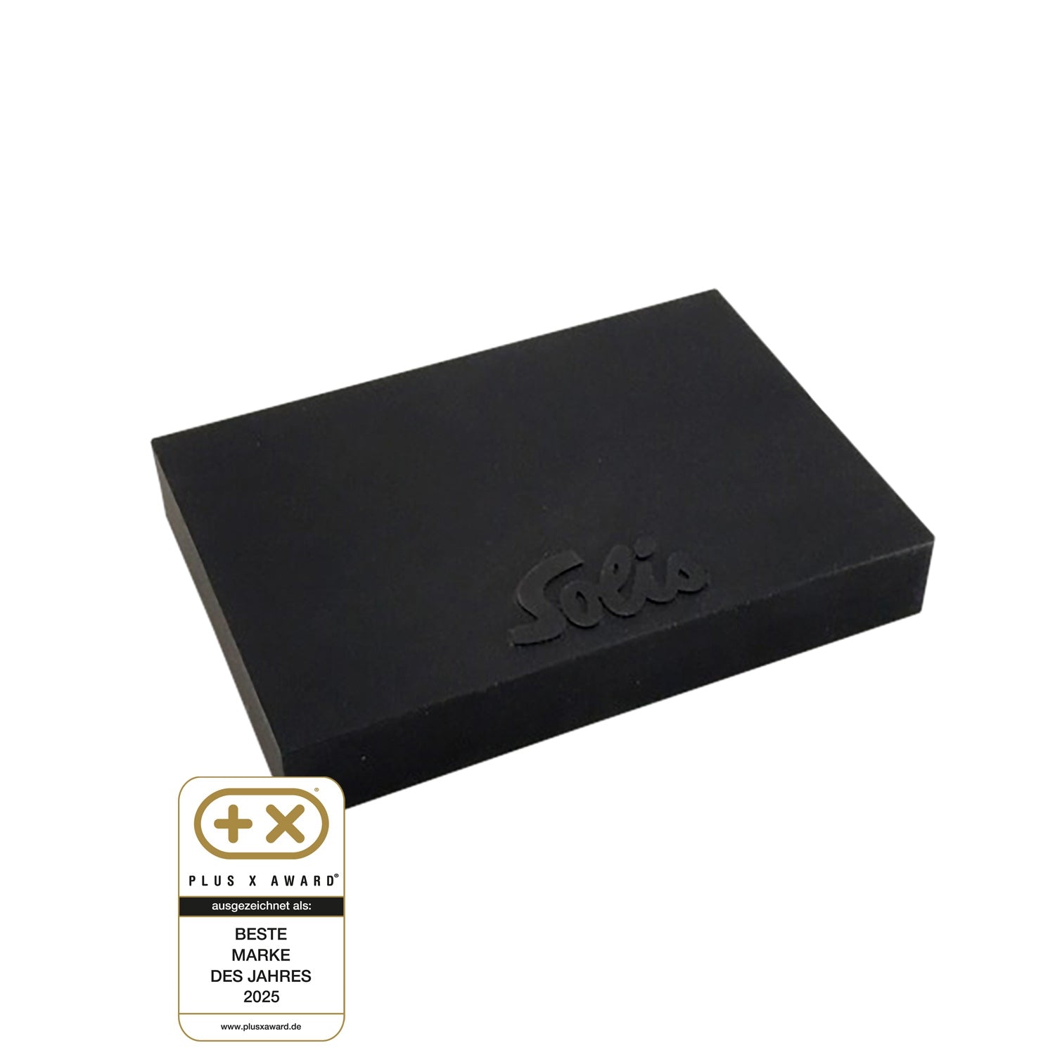 Solis_Coffee-Podest  L zum Siebträger_schwarz