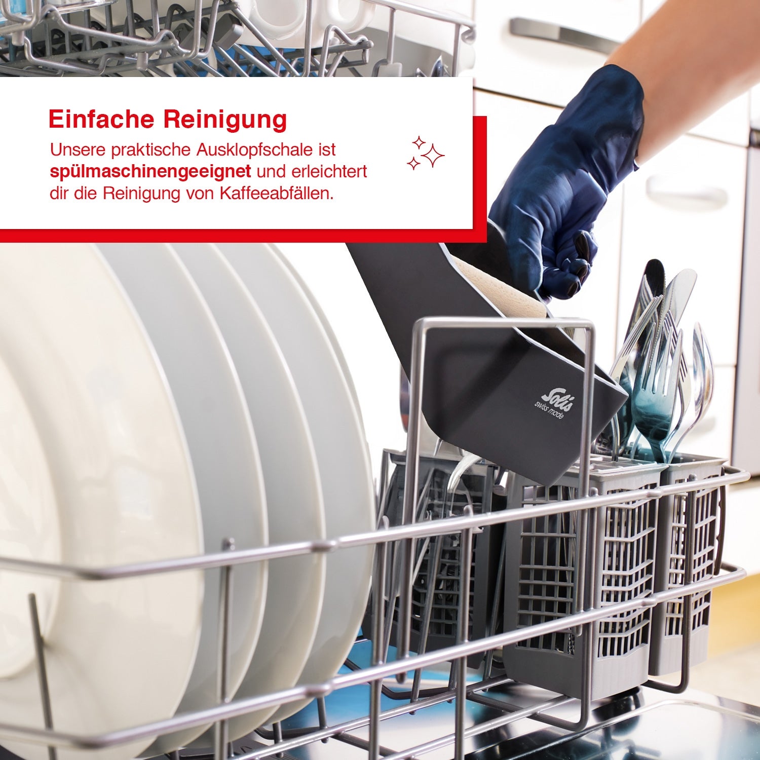 Solis_Ausklopfschale_schwarz