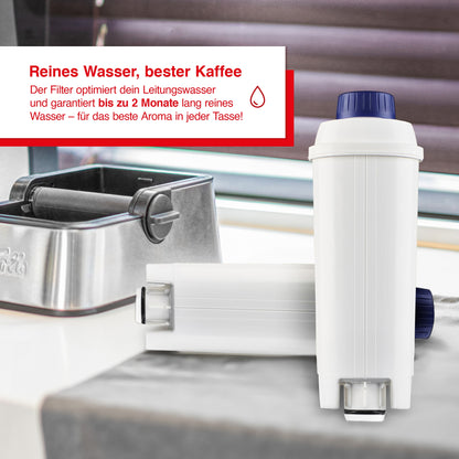 Wasserfilter f&uuml;r Grind&amp;Infuse 1018 B-Ware