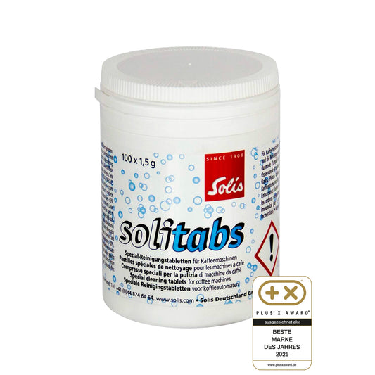 Solis_Solitabs 100er Pack_weiß