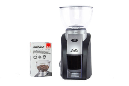 Solis_GRINDZ Reinigungstabletten_weiß