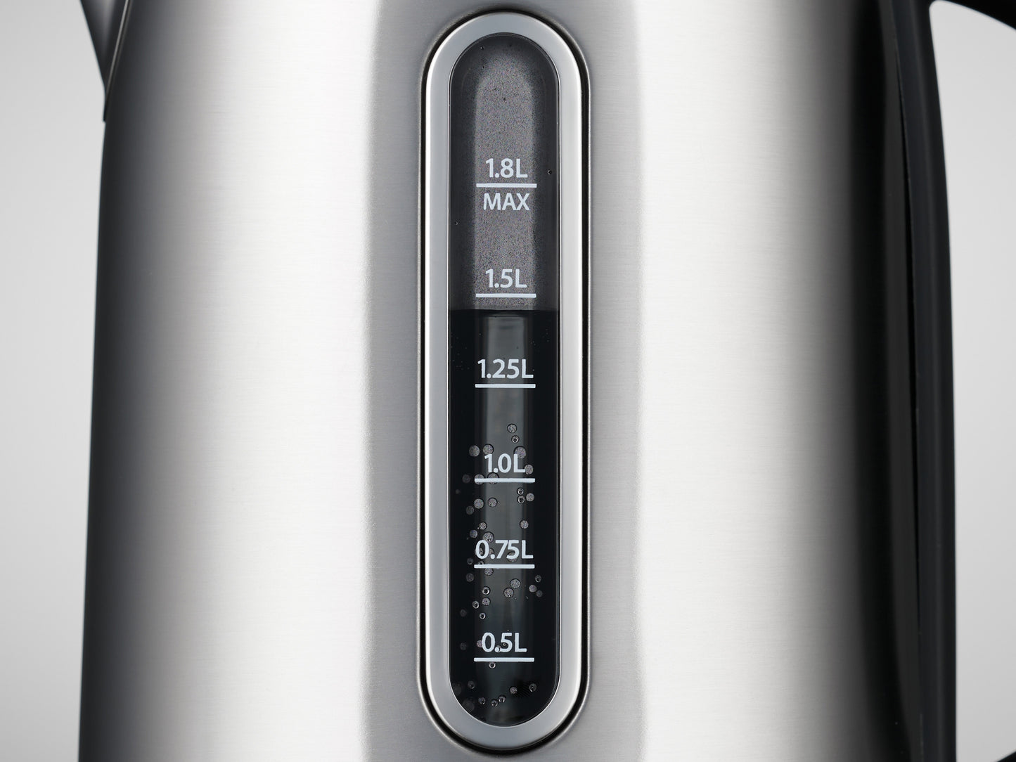 Flexi Temp Kettle (Typ 5519) B-Ware