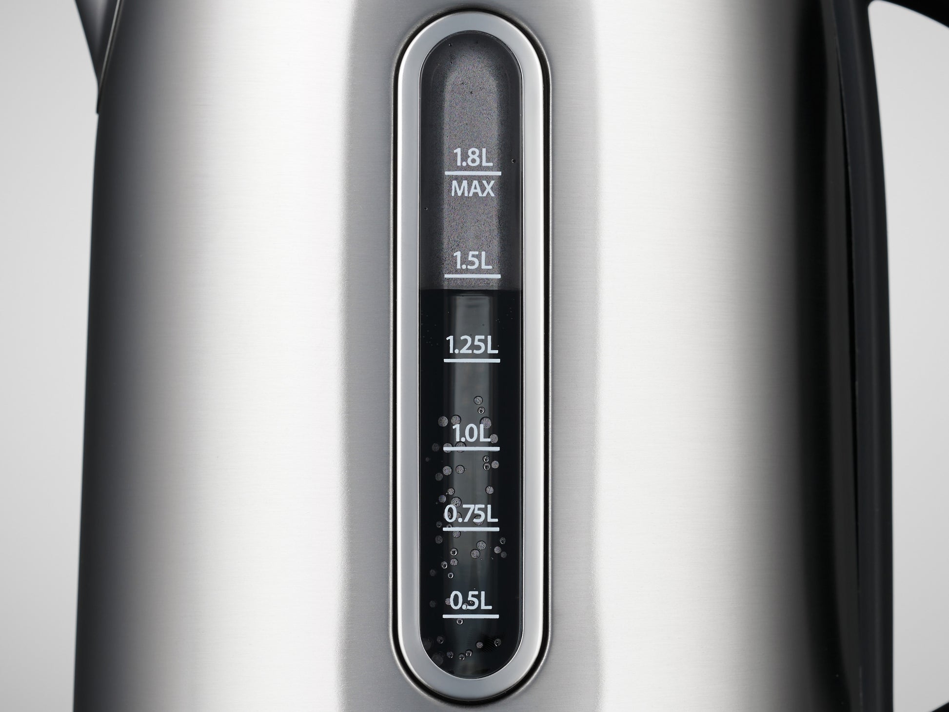 Flexi Temp Kettle (Typ 5519) B-Ware