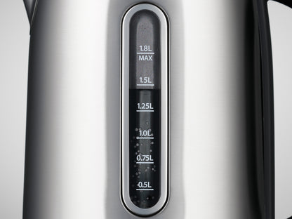 Flexi Temp Kettle (Typ 5519) B-Ware