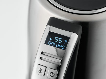 Flexi Temp Kettle (Typ 5519) B-Ware