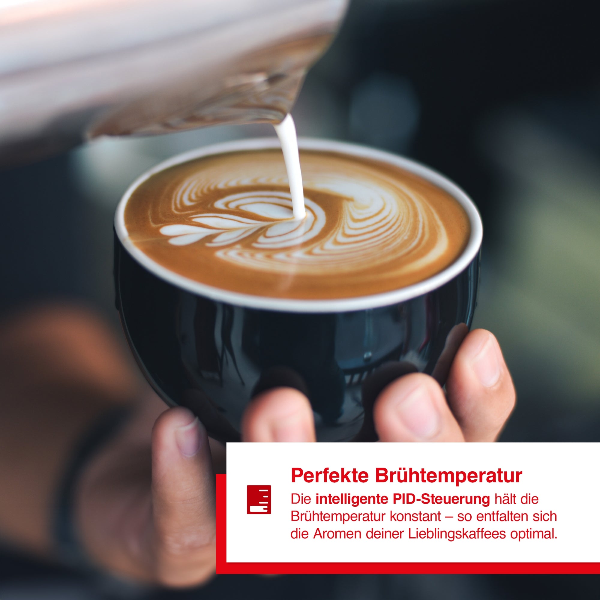 Solis_Barista Perfetta Plus v2 (Typ 1170)_Weiß