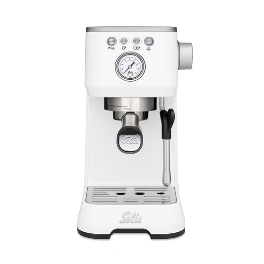 Solis_Barista Perfetta Plus v2 (Typ 1170)_Weiß
