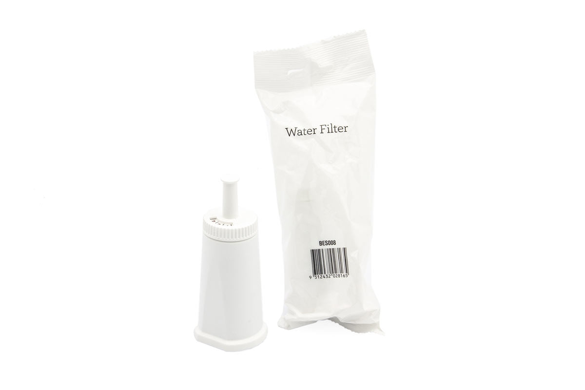 CLARIS Wasserfilter (2er Set)