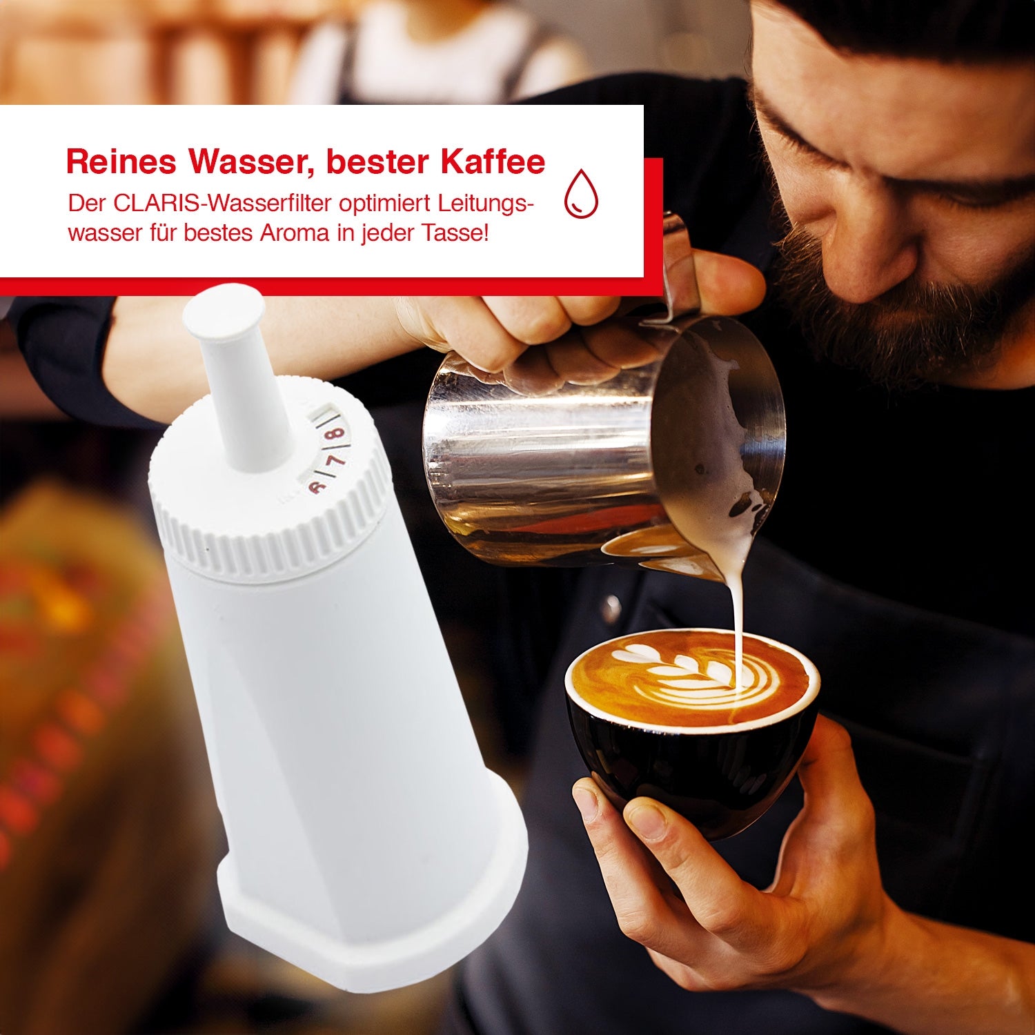 Solis_CLARIS Wasserfilter (2er Set)_weiß