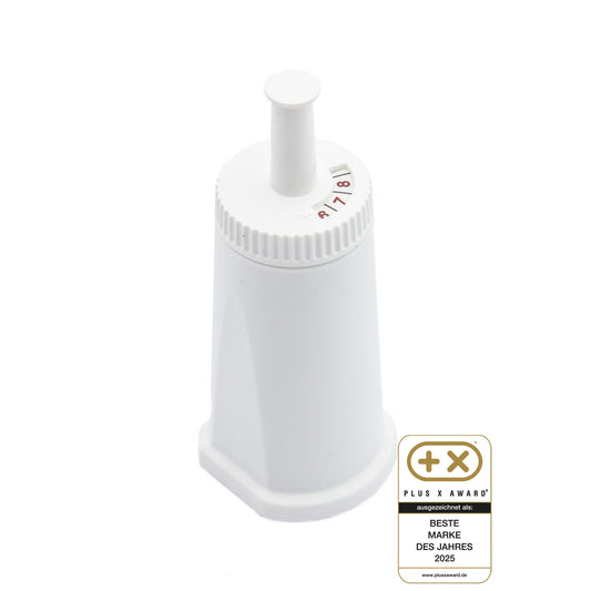 Solis_CLARIS Wasserfilter (2er Set)_weiß