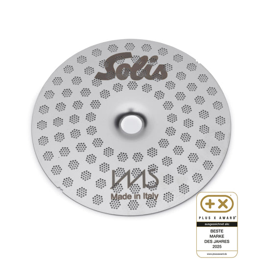 Solis_IMS Perfetta Shower Screen_silber
