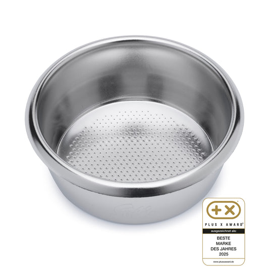 Solis_IMS Perfetta Filter Basket_silber