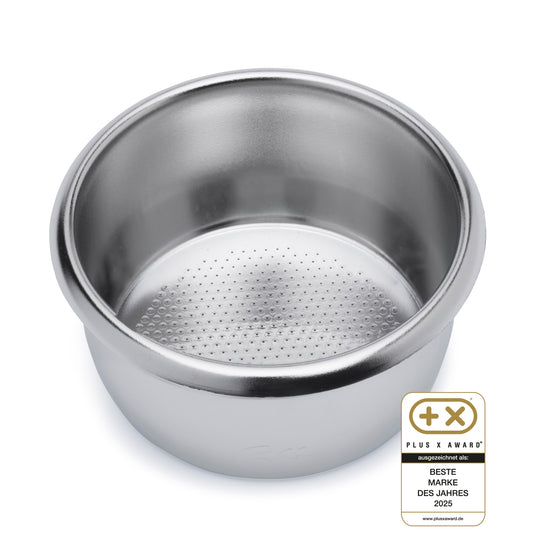 Solis_IMS Perfetta Filter Basket_silber