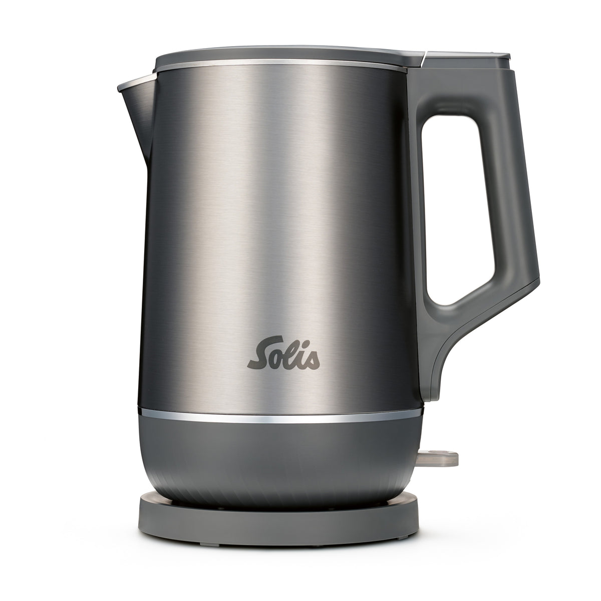 Solis_Eco Boil Wasserkocher (Typ 5520) B-Ware_Grau