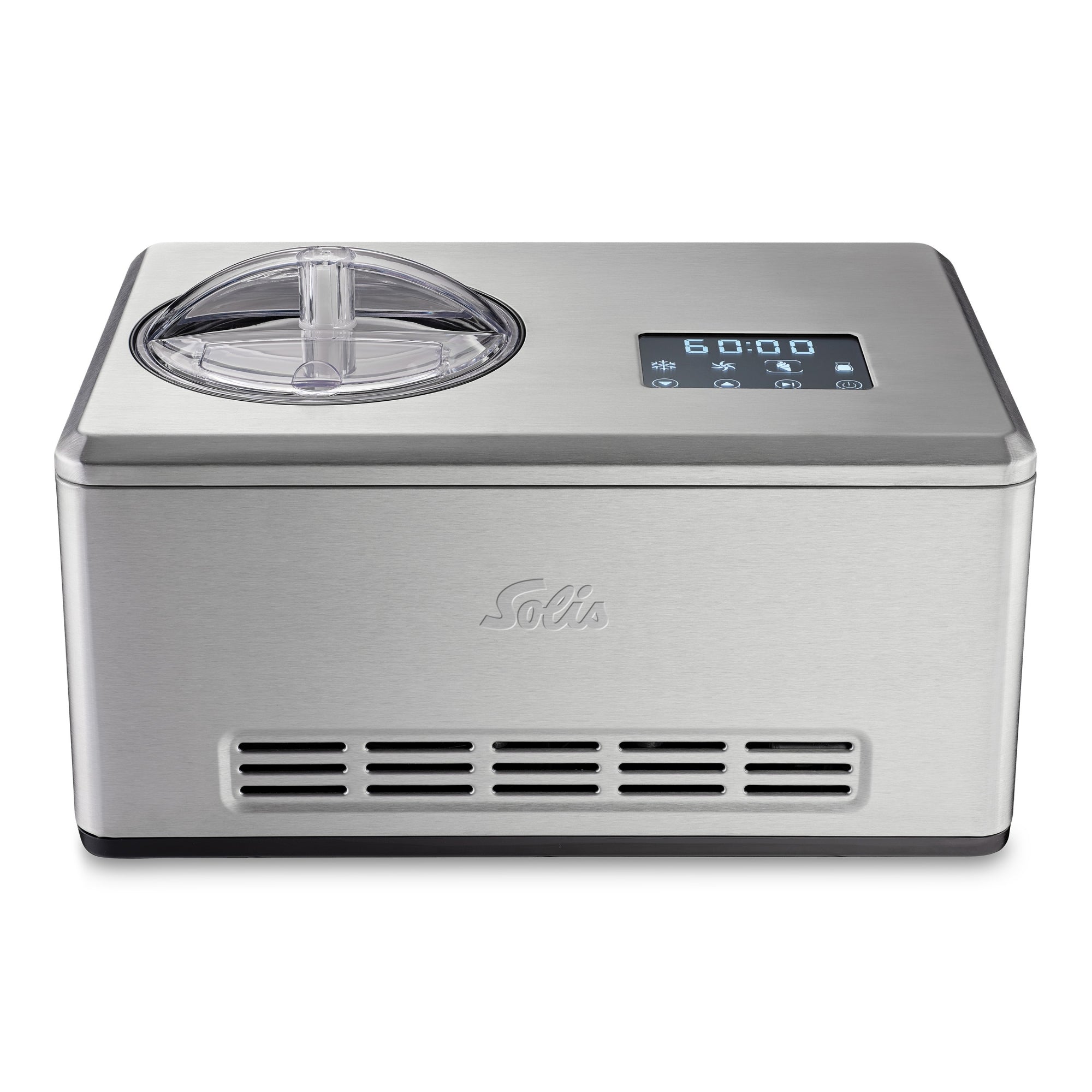 Solis_Gelateria Pro Touch 3 in 1 (Typ 8506)_silber