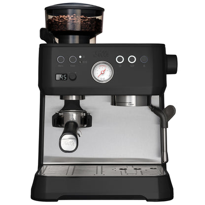 Solis_Crema Bar schwarz (Typ 1009)_schwarz