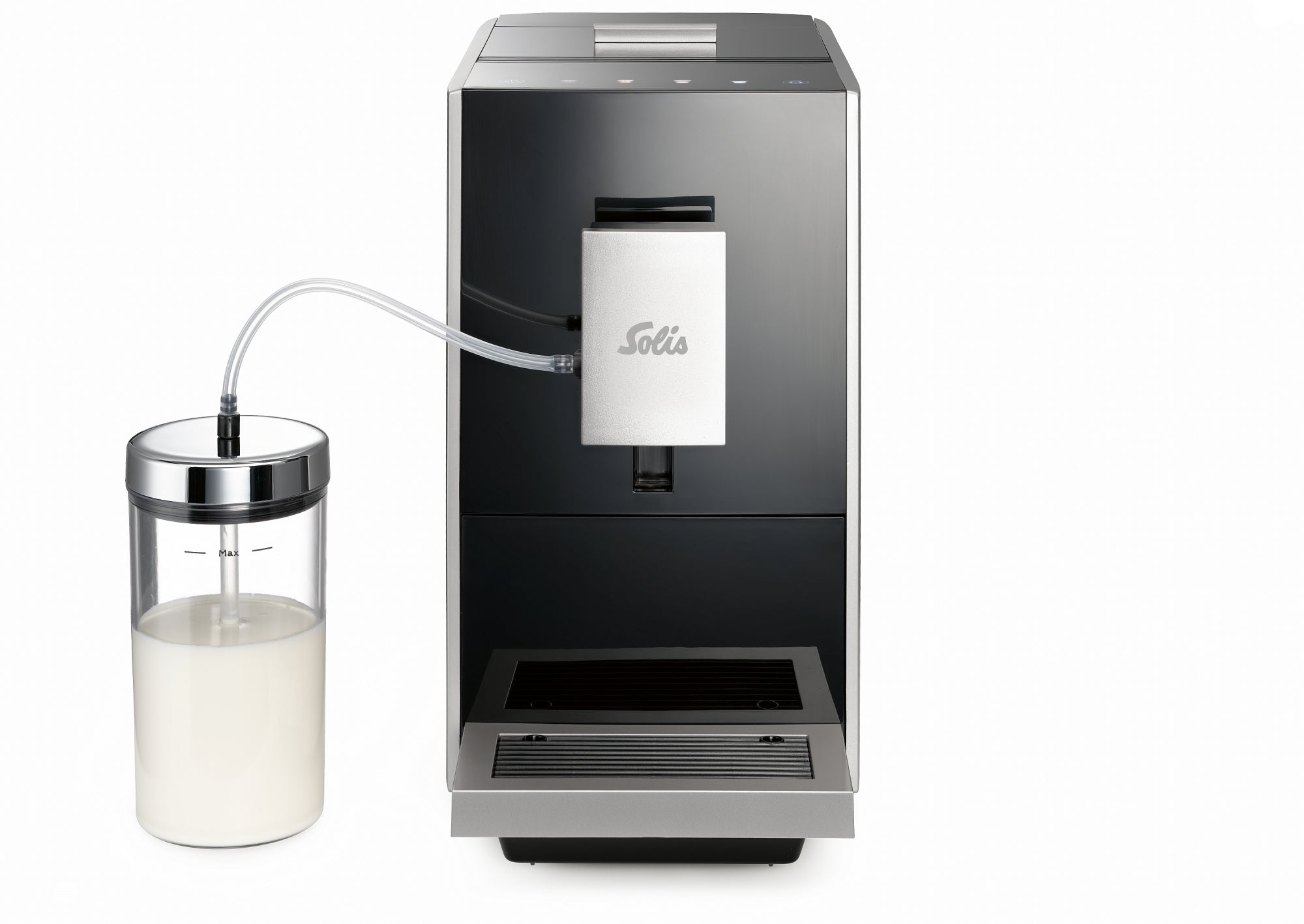 Solis_Masterbrew Compact_schwarz