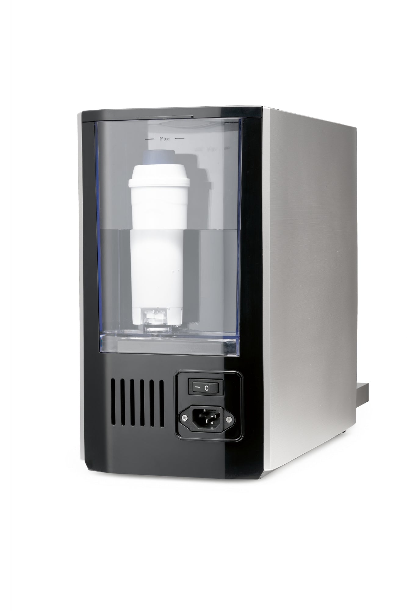 Solis_Masterbrew Compact_schwarz