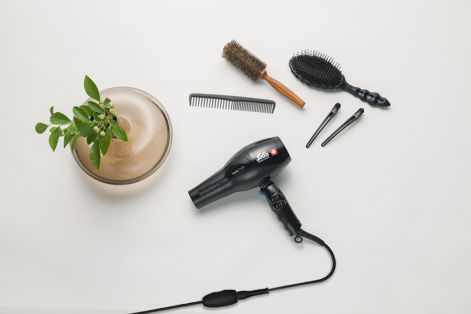 Solis_Swiss Perfection 360º ionic PRO sw (440) B-Ware_schwarz