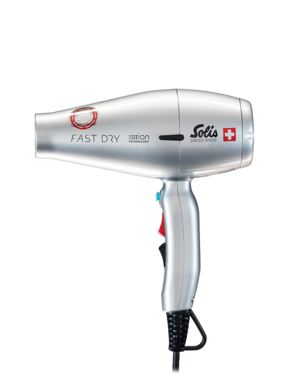 Solis_Fast Dry 360º ionic silber_silber