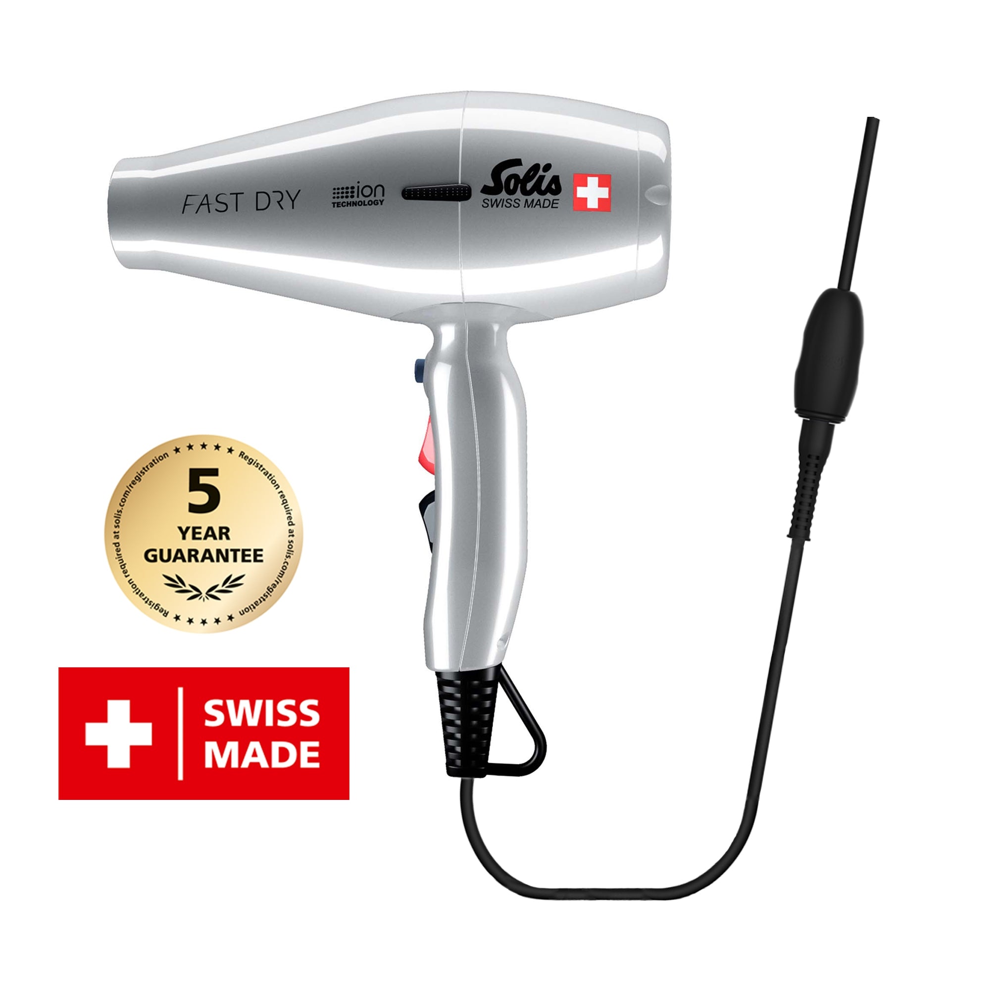 Solis_Fast Dry 360º ionic silber_silber