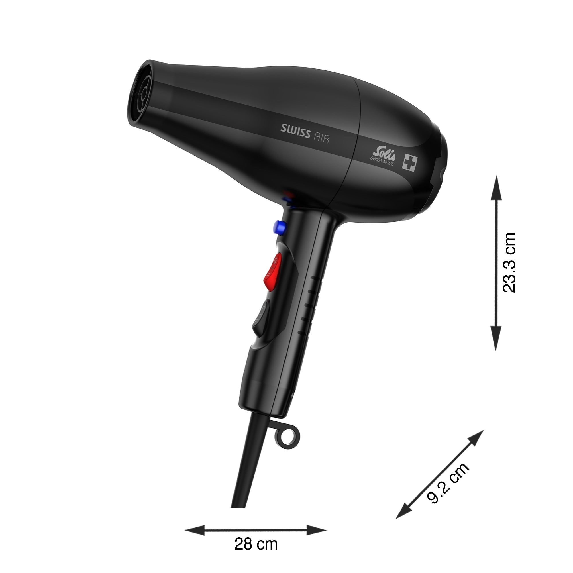 Solis_Swiss Air (Typ 3802)_schwarz