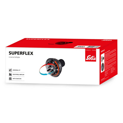 Superstyler B-Ware