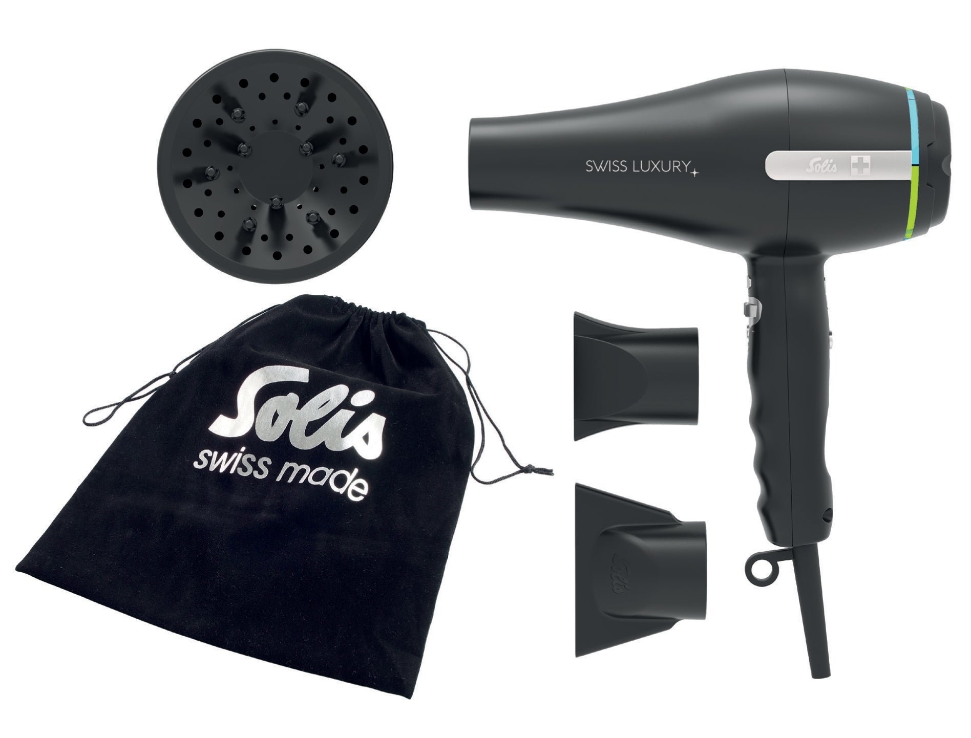 Solis_Swiss Luxury Schwarz (Typ 3800)_schwarz