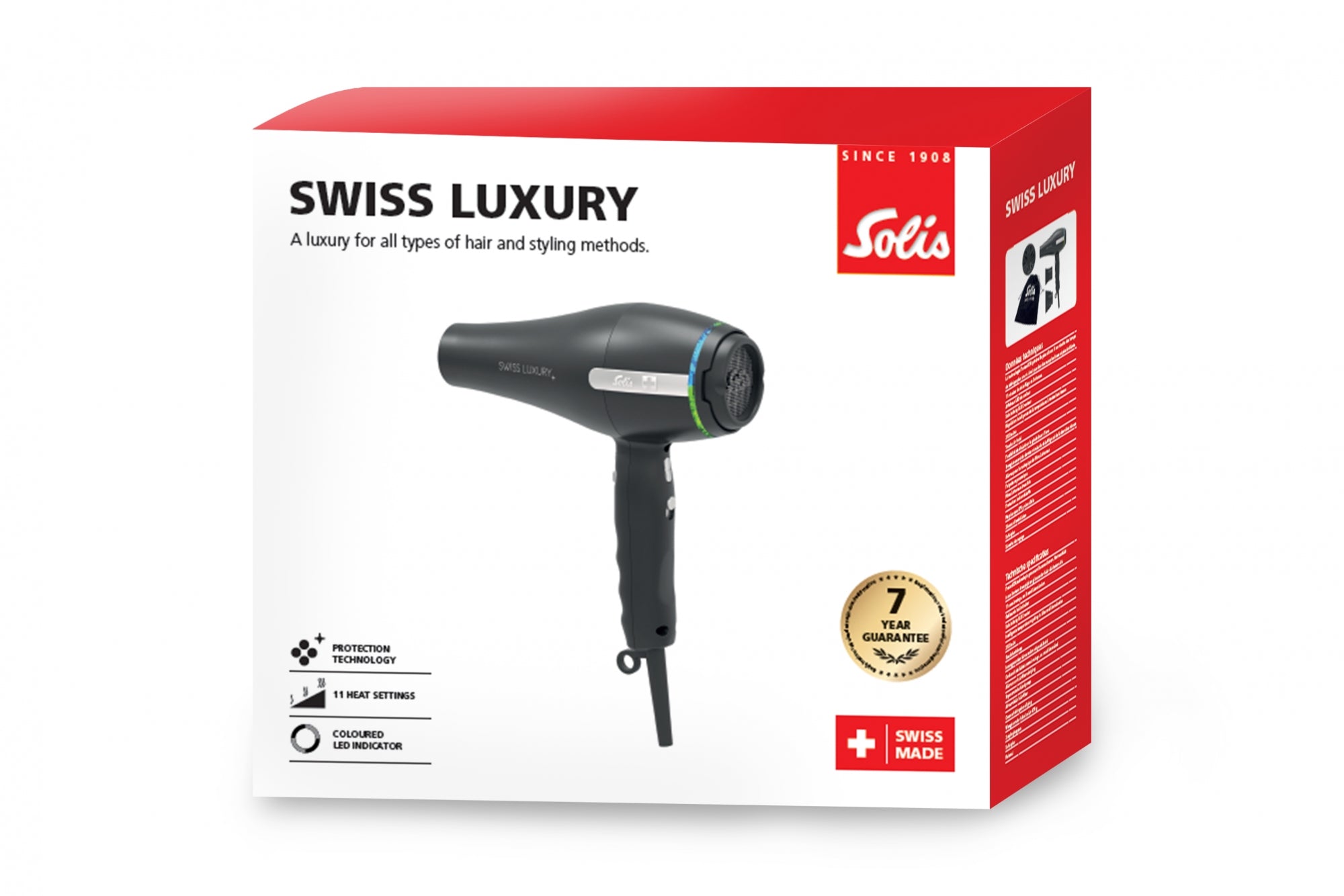 Solis_Swiss Luxury Schwarz (Typ 3800)_schwarz