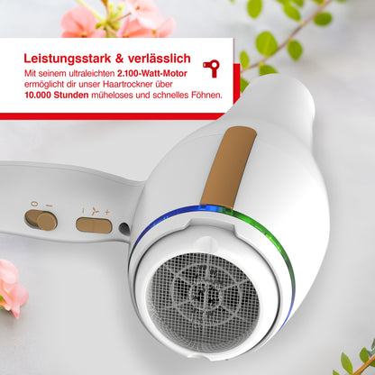 Solis_Swiss Luxury Weiß (Typ 3800) B-Ware_weiß