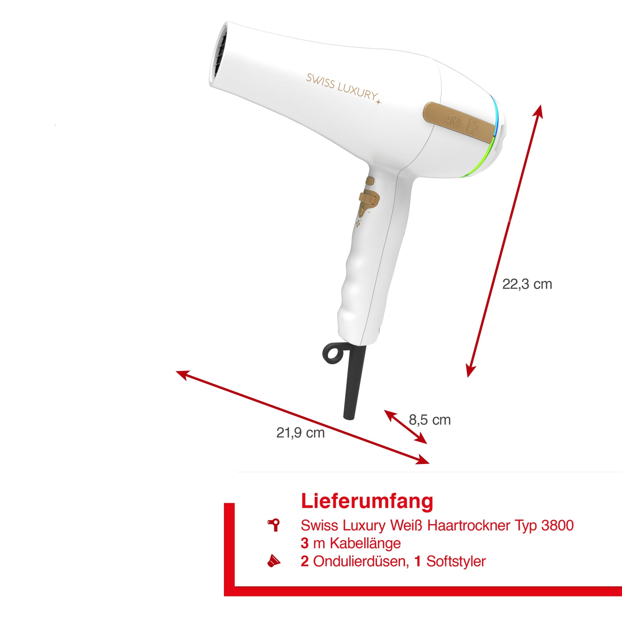 Solis_Swiss Luxury Weiß (Typ 3800)_weiß