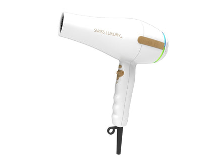 Solis_Swiss Luxury Weiß (Typ 3800) B-Ware_weiß
