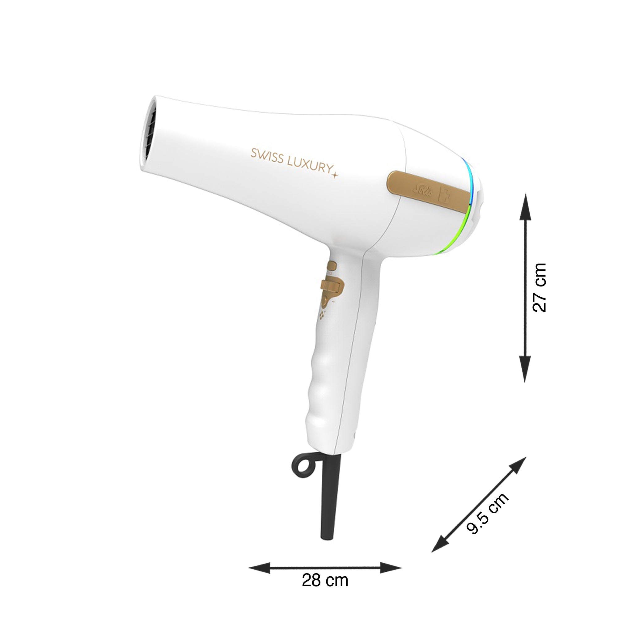 Solis_Swiss Luxury Weiß (Typ 3800)_weiß