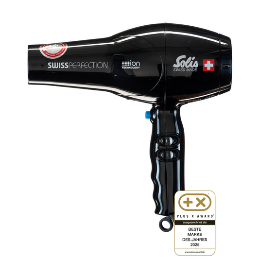 Solis_Swiss Perfection (Typ 440) B-Ware_schwarz