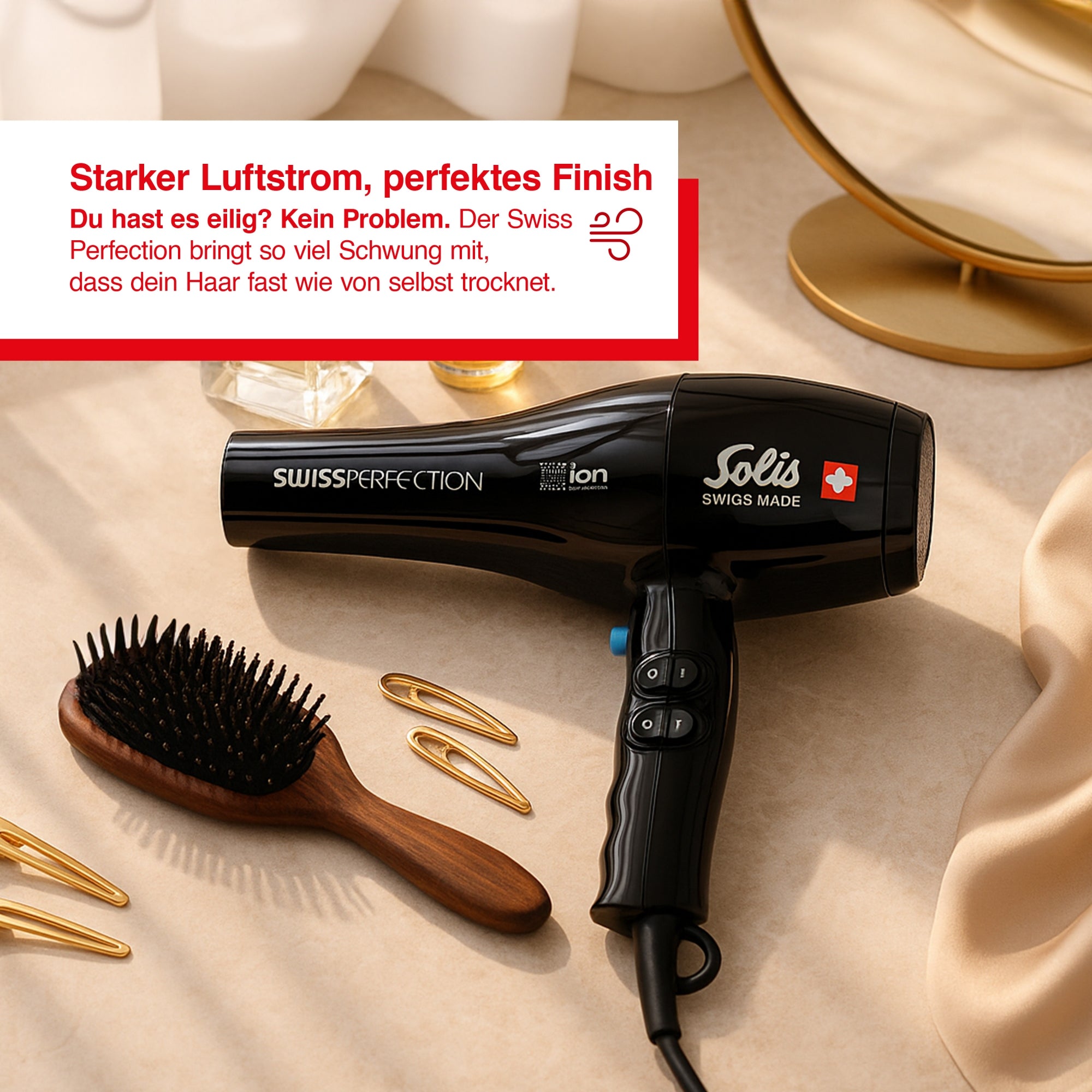 Solis_Swiss Perfection (Typ 440)_schwarz