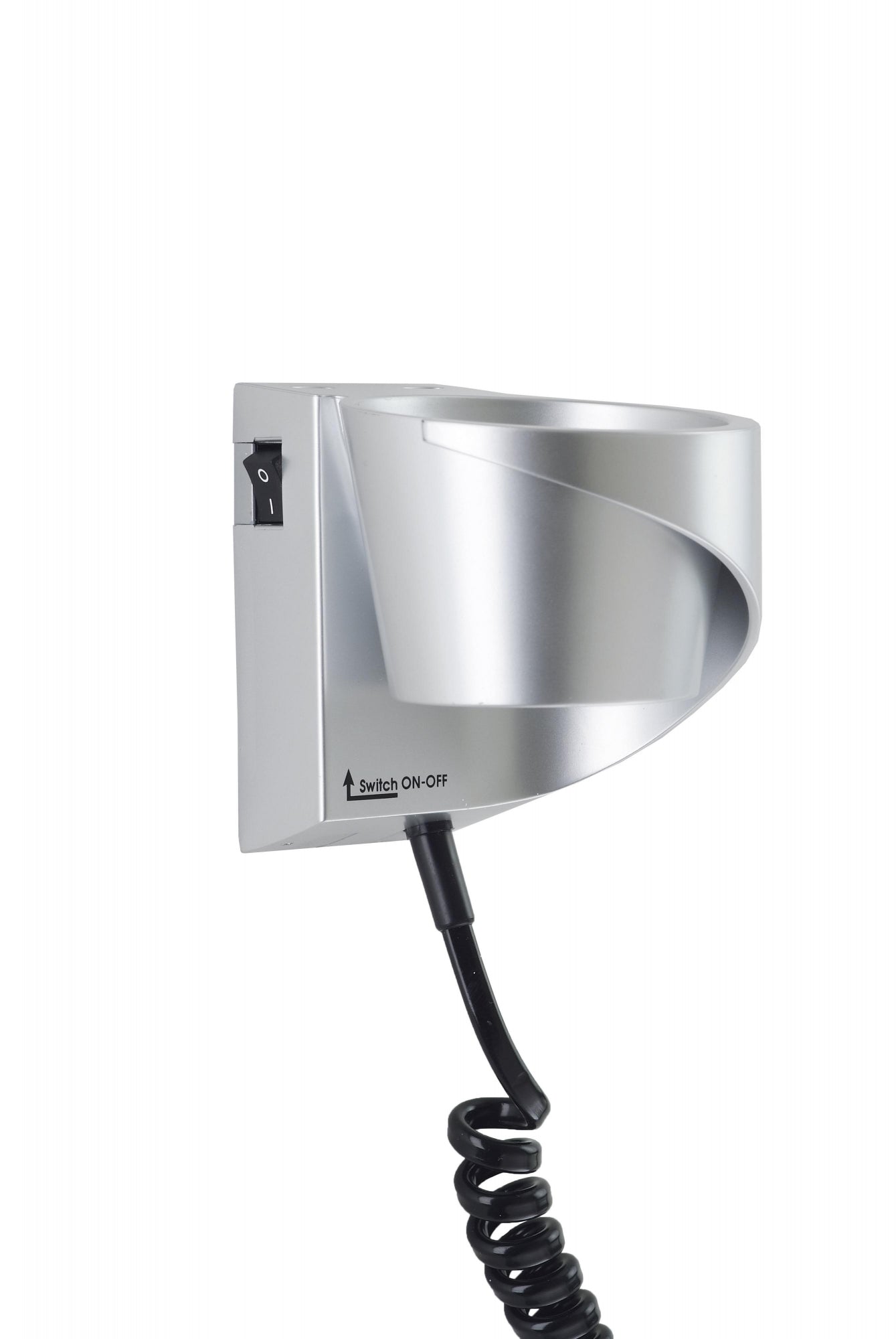 Solis_Swiss Perfection DC + Wandh. sw/si_schwarz