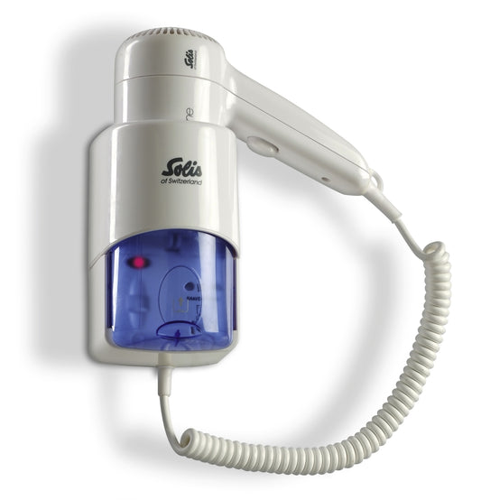 Solis_Wandhaartrockner Comfort Line Plus_weiß