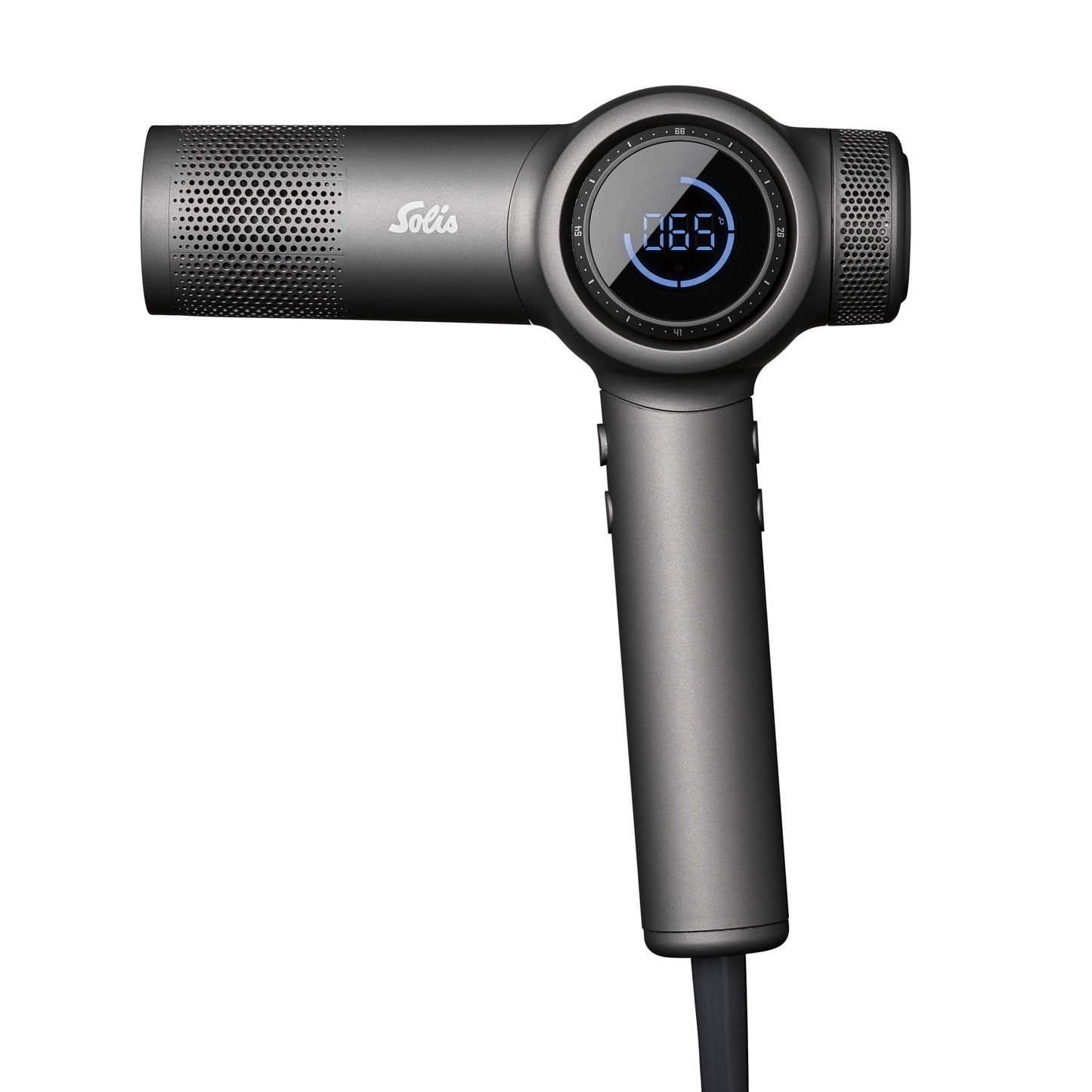 Solis_AirVolution 630 Pro (Typ 3806)_schwarz