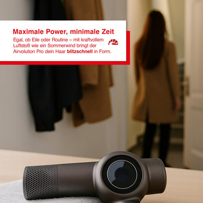 Solis_AirVolution 630 Pro (Typ 3806)_Schwarz