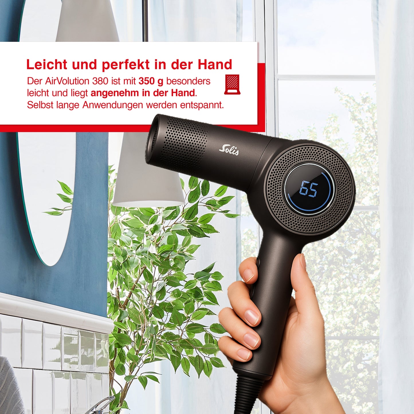 Solis_AirVolution 380 (Typ 3807)_Schwarz