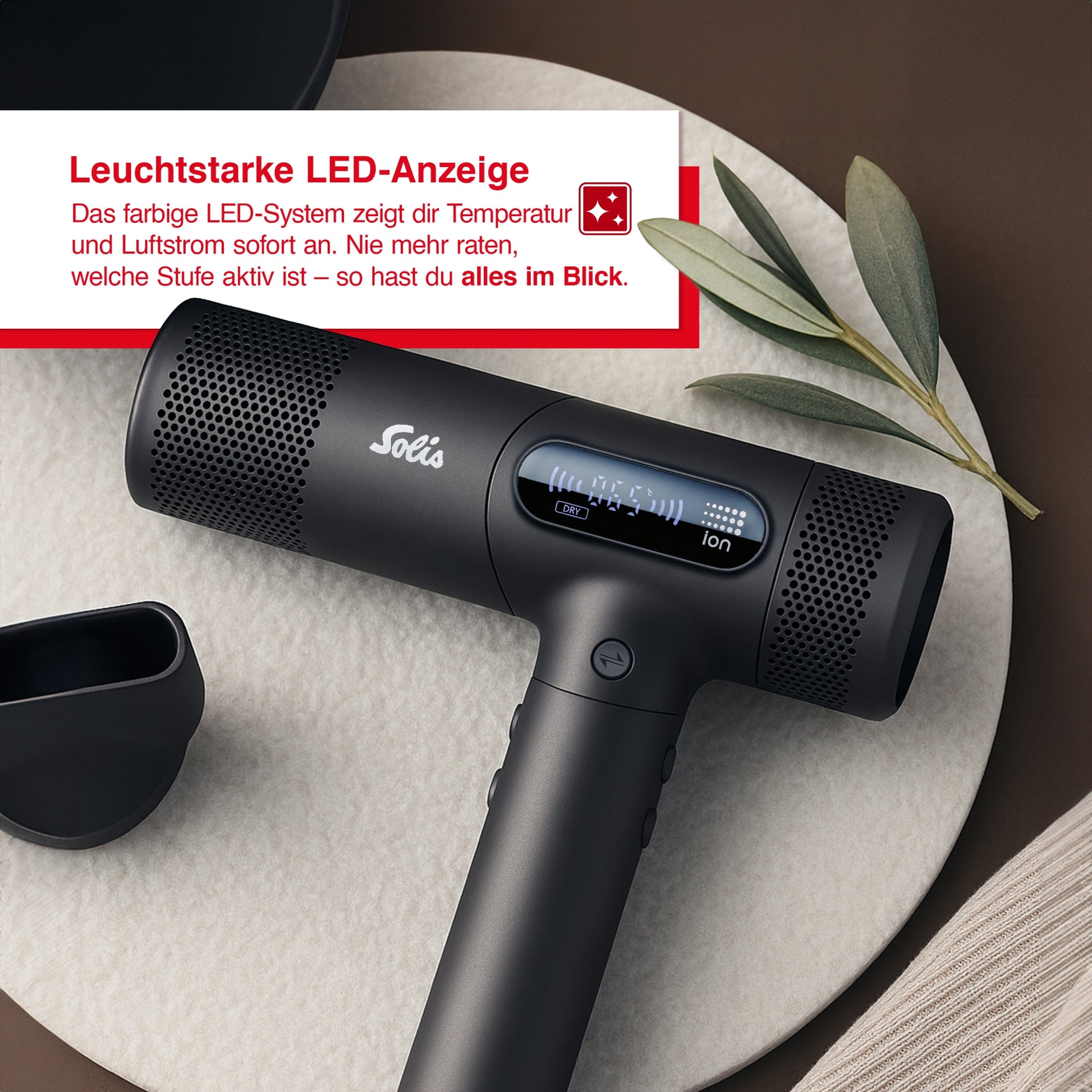 Solis_AirVolution 280 (Typ 3808)_Schwarz