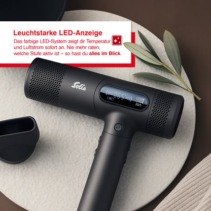 Solis_AirVolution 280 (Typ 3808)_Schwarz