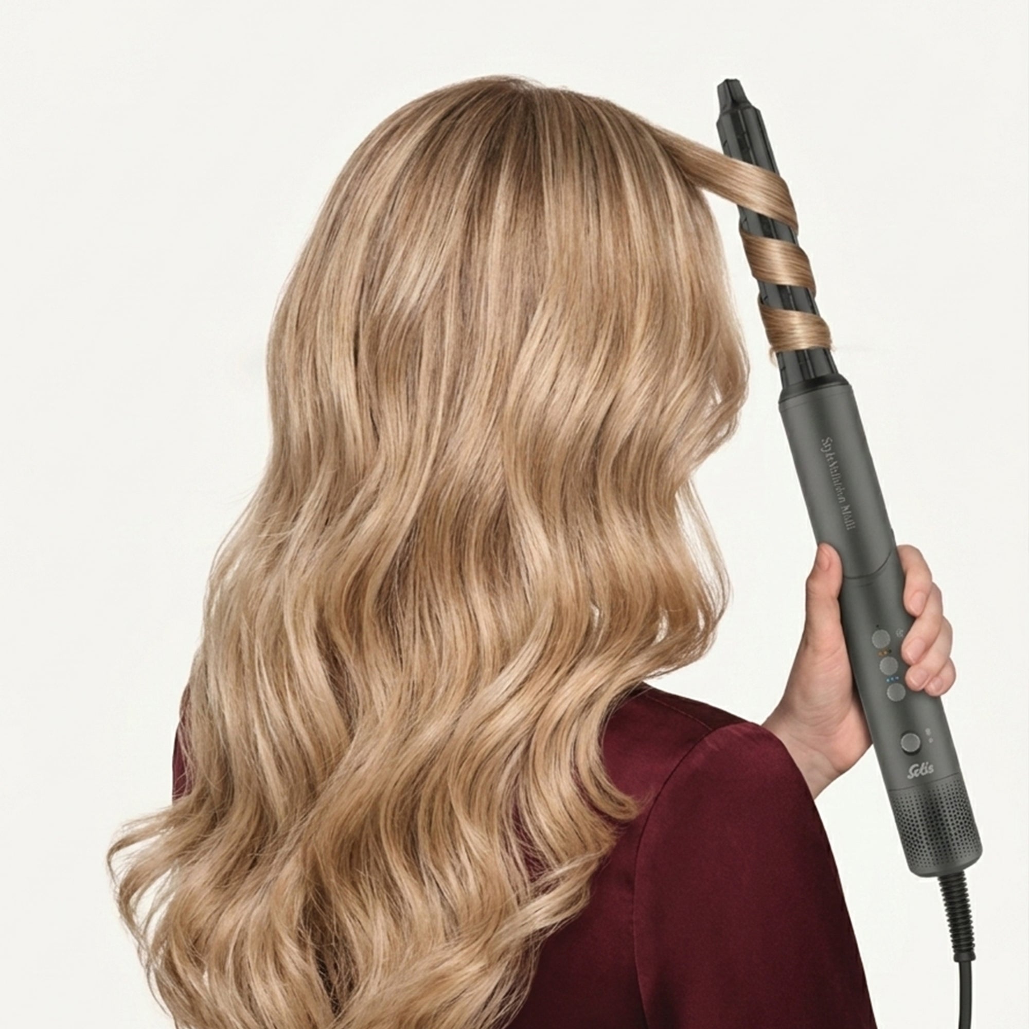 Solis_StyleVolution Multi (Typ 3210)_schwarz