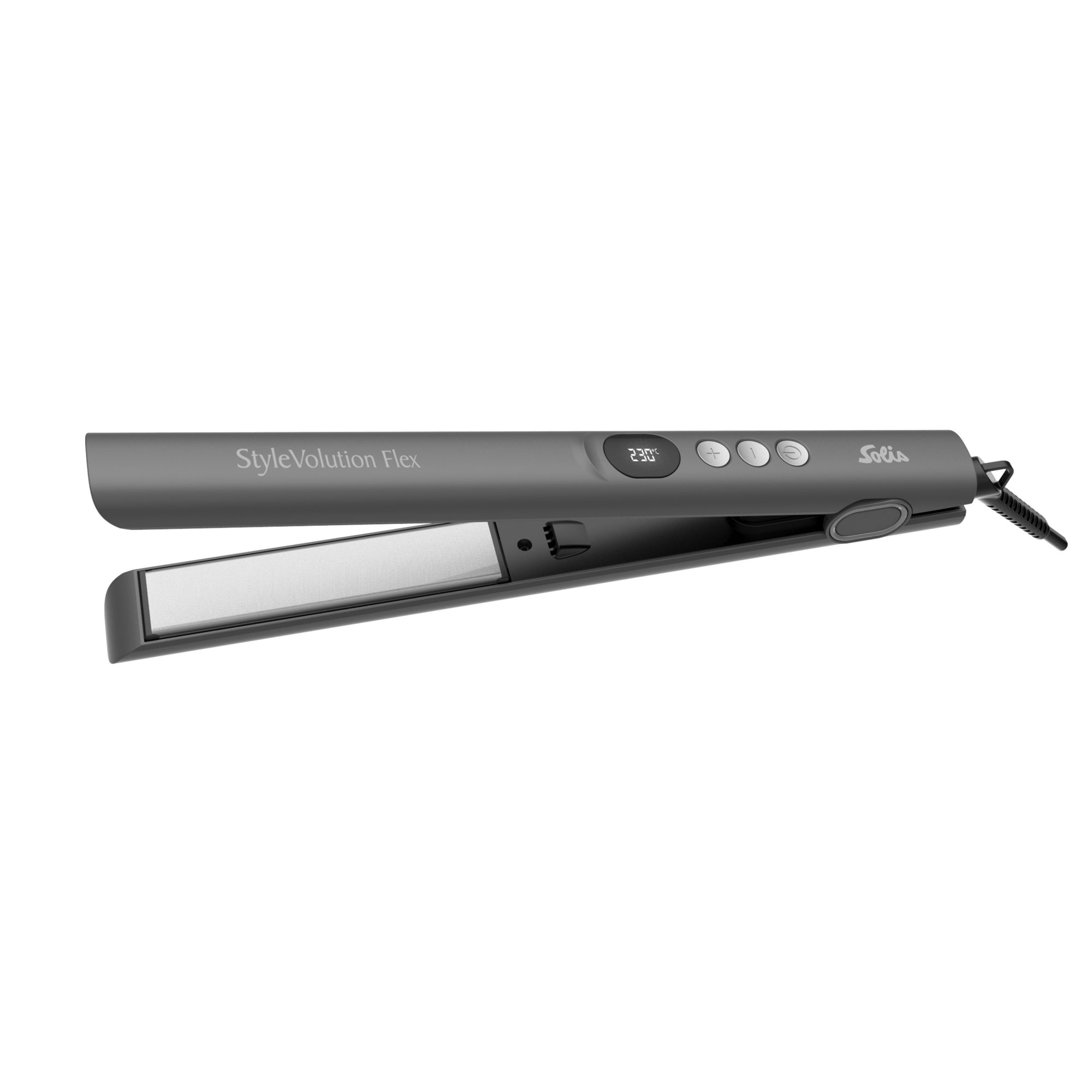 Solis_StyleVolution Flex (Typ 3200)_schwarz