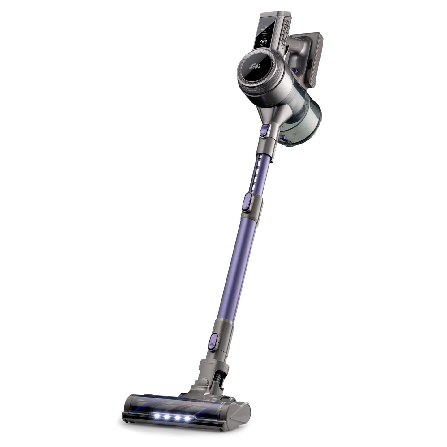 Solis_Flexi Vac Cleaner 350 (Typ 6000)_schwarz