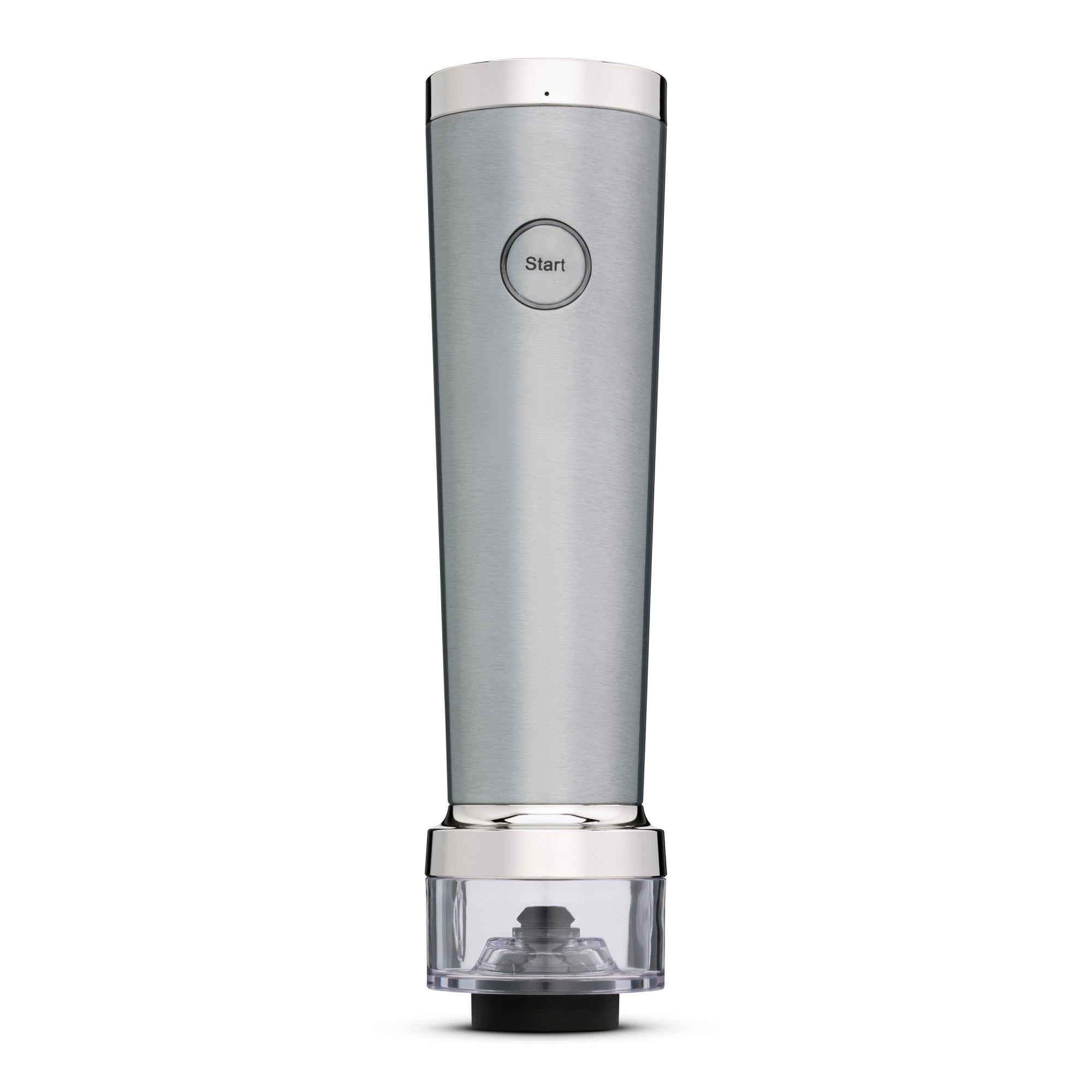 Solis_Vac Stick (Typ 5707)_silber
