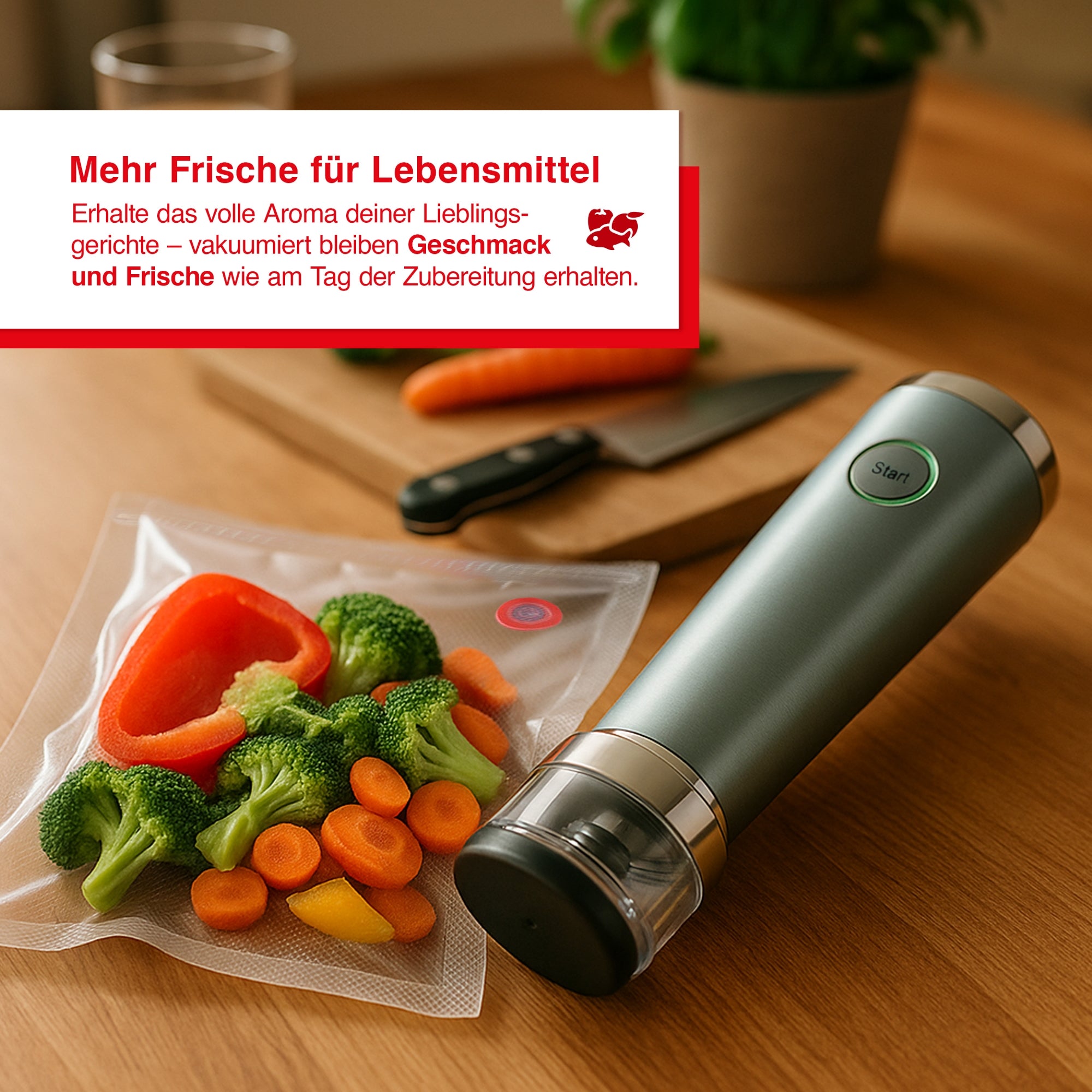 Solis_Vac Stick Starter Set (Typ 5707)_Silber