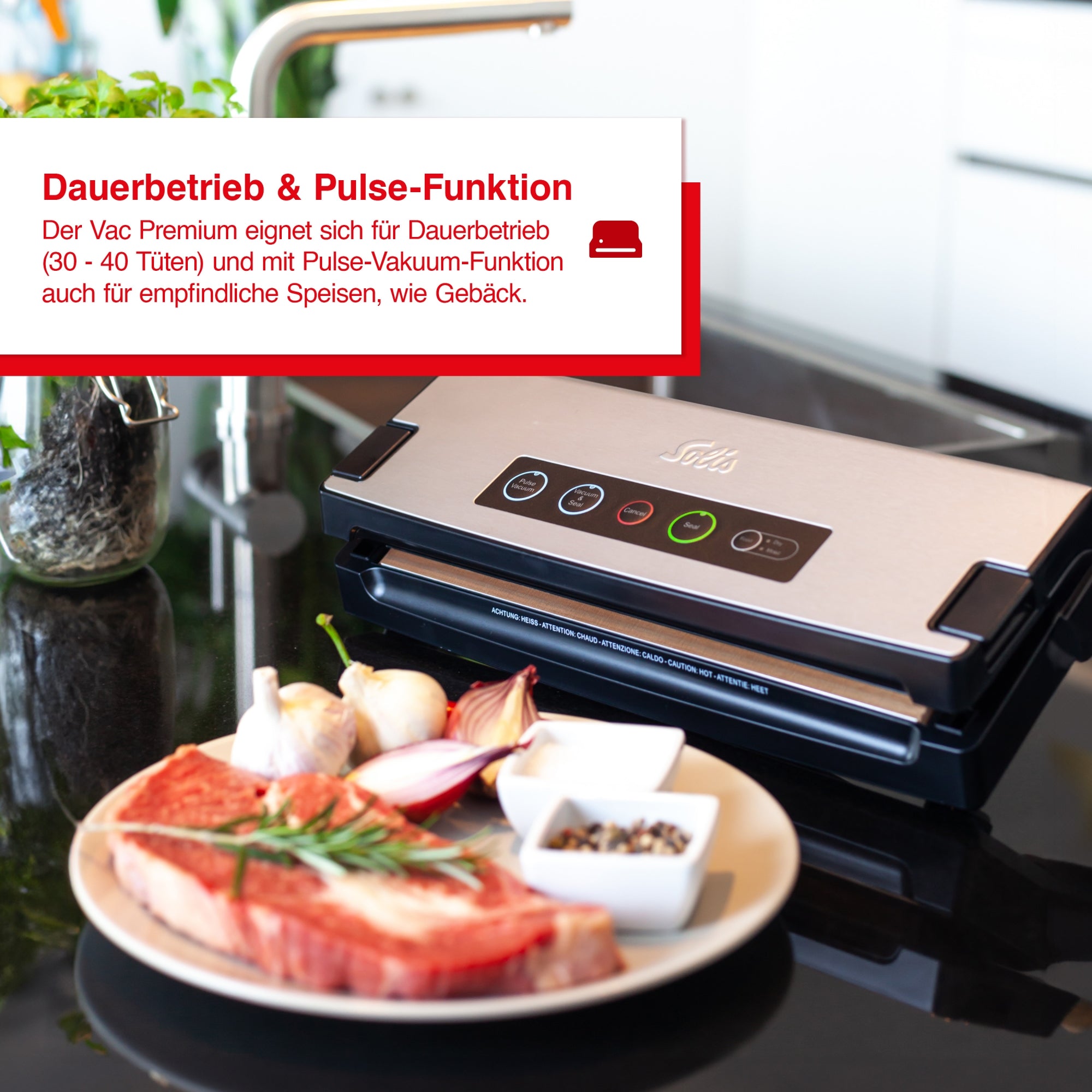 Solis_Vac Premium - Typ 574_silber