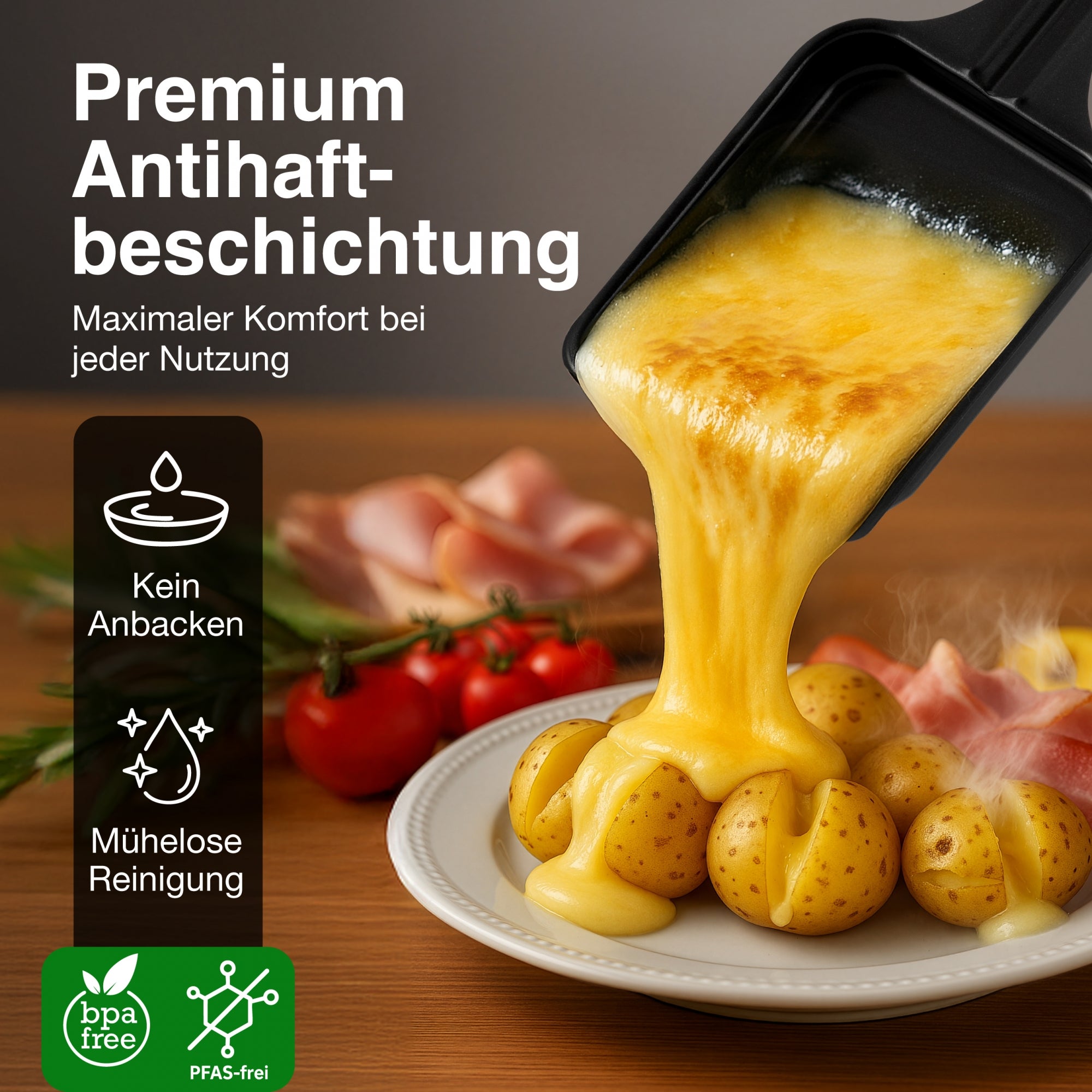 Solis_5in1 Tischgrill für 8 Pers. (Typ 791) + Transport-Tasche_schwarz